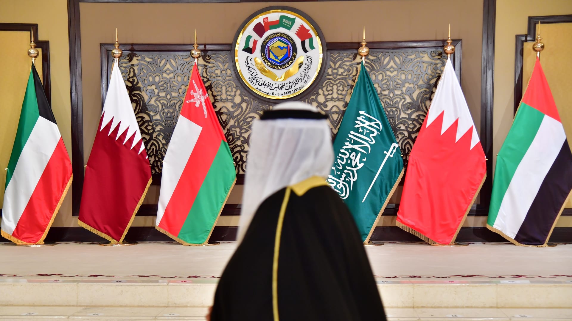 مجلس التعاون الخليجي يرحّب بقرار حصر السلاح بيد الدولة اللبنانية :خطوة لتعزيز السيادة والاستقرار