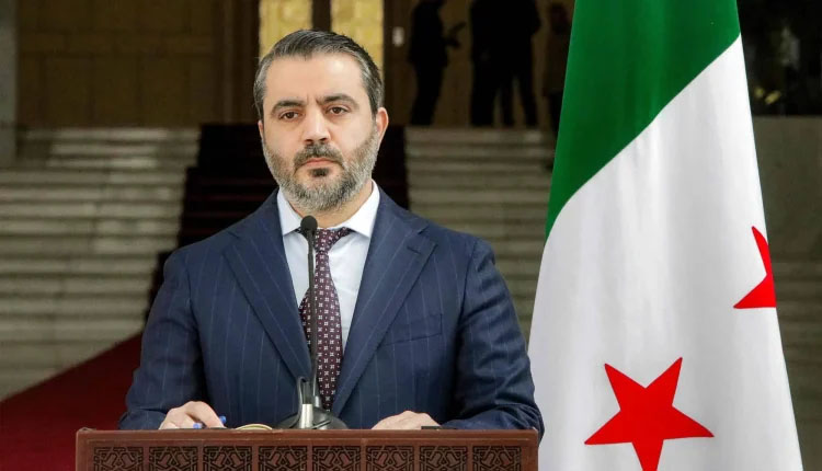الخارجية السورية: توقيف عدد من المتورطين بأحداث الساحل