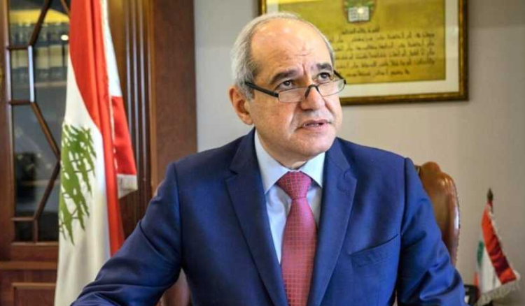 خلف لشهداء الجيش: كل الوفاء لمن سقطوا دفاعًا عن لبنان أنتم نبضه وكرامته