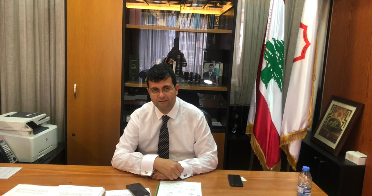 سلوم : الشروع بوكالة الدواء انتصار للمريض