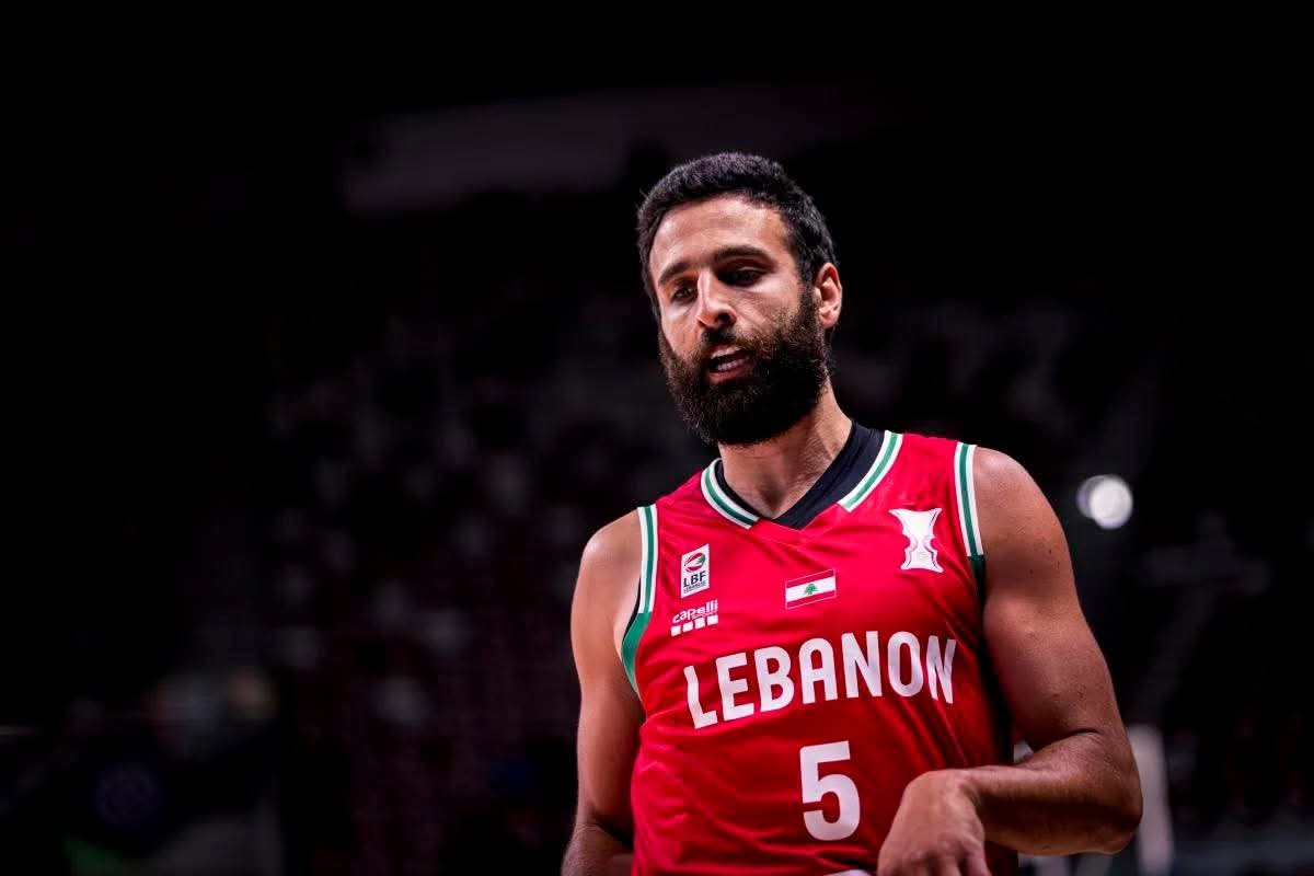 إنتهى مشوار لبنان..