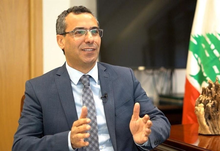هاني من بشري: القطاع الزراعي أصبح جزءا من منظومة غذائية متكاملة