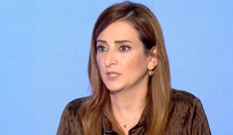 بو عبود: هناك "تابوهات" بدأت تتكسّر وجرأة في الخطوات المتخذة.. ولا قدسية للسلاح فلا دولة بسلاحين