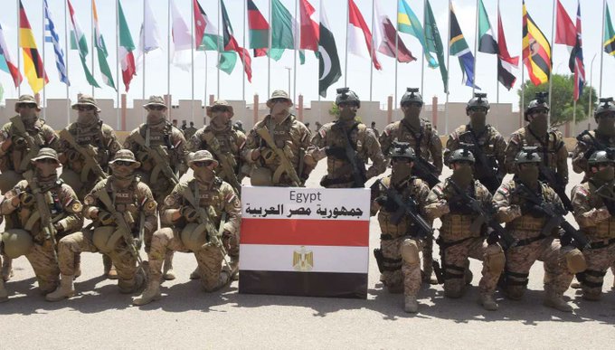 مناورات "النجم الساطع 2025" بين أميركا ومصر: ماذا تخفي من دلالات سياسية؟