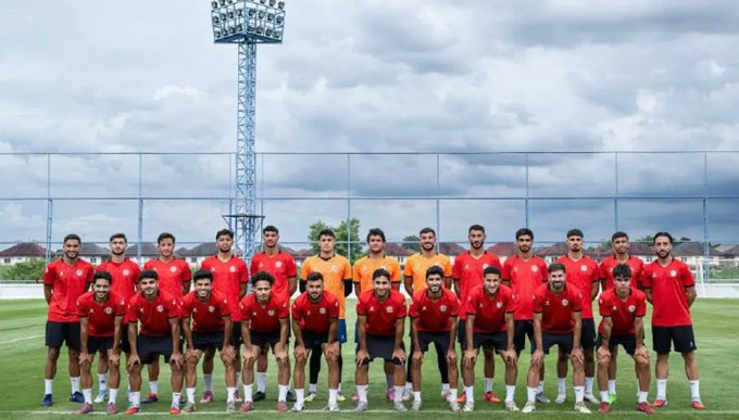لبنان يبدأ بقوة... الفوز على ماليزيا ينعش آمال التأهّل إلى كأس آسيا تحت 23 عاماً