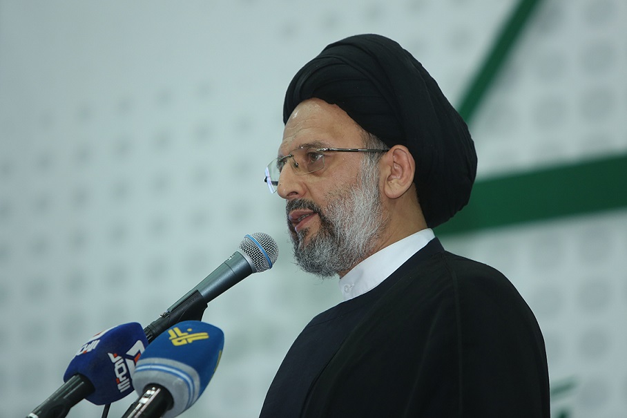 فضل الله: لتكن ذكرى ولادة النبي محمد مناسبة للوحدة