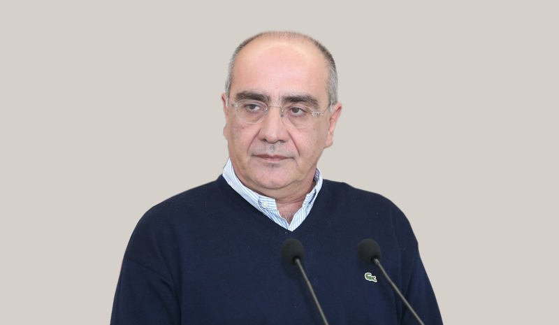 سعيد: ضرب صورة الدولة يخدم إيران وإسرائيل