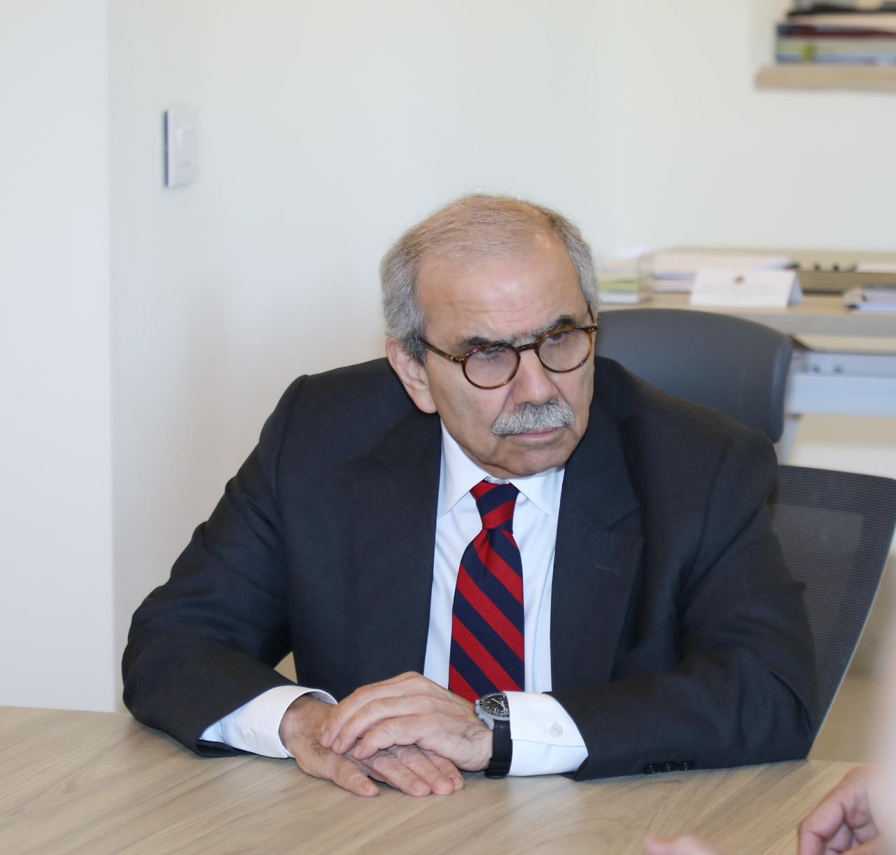سلام اتّصل برجّي: لتقديم شكوى عاجلة إلى مجلس الأمن.. والاخير يعطي توجيهاته