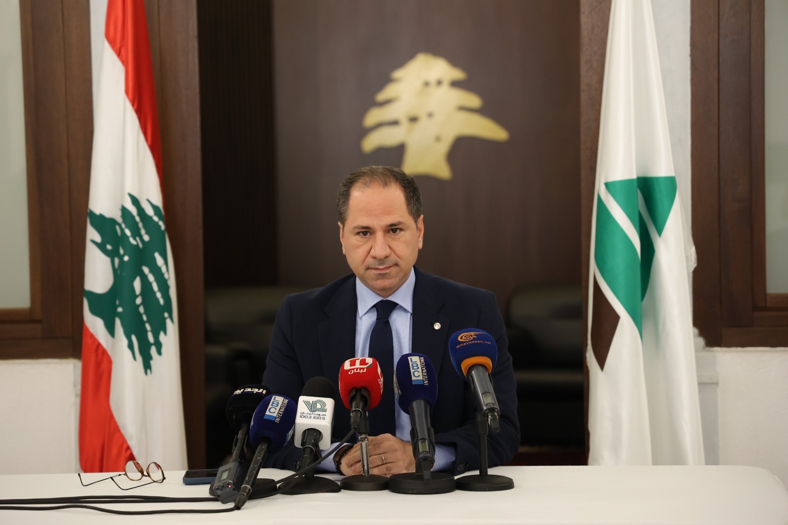 الجميّل: معركة قانون انتخاب المغتربين مستمرة في مجلسيّ النواب والوزراء "وفي الشارع ربما"