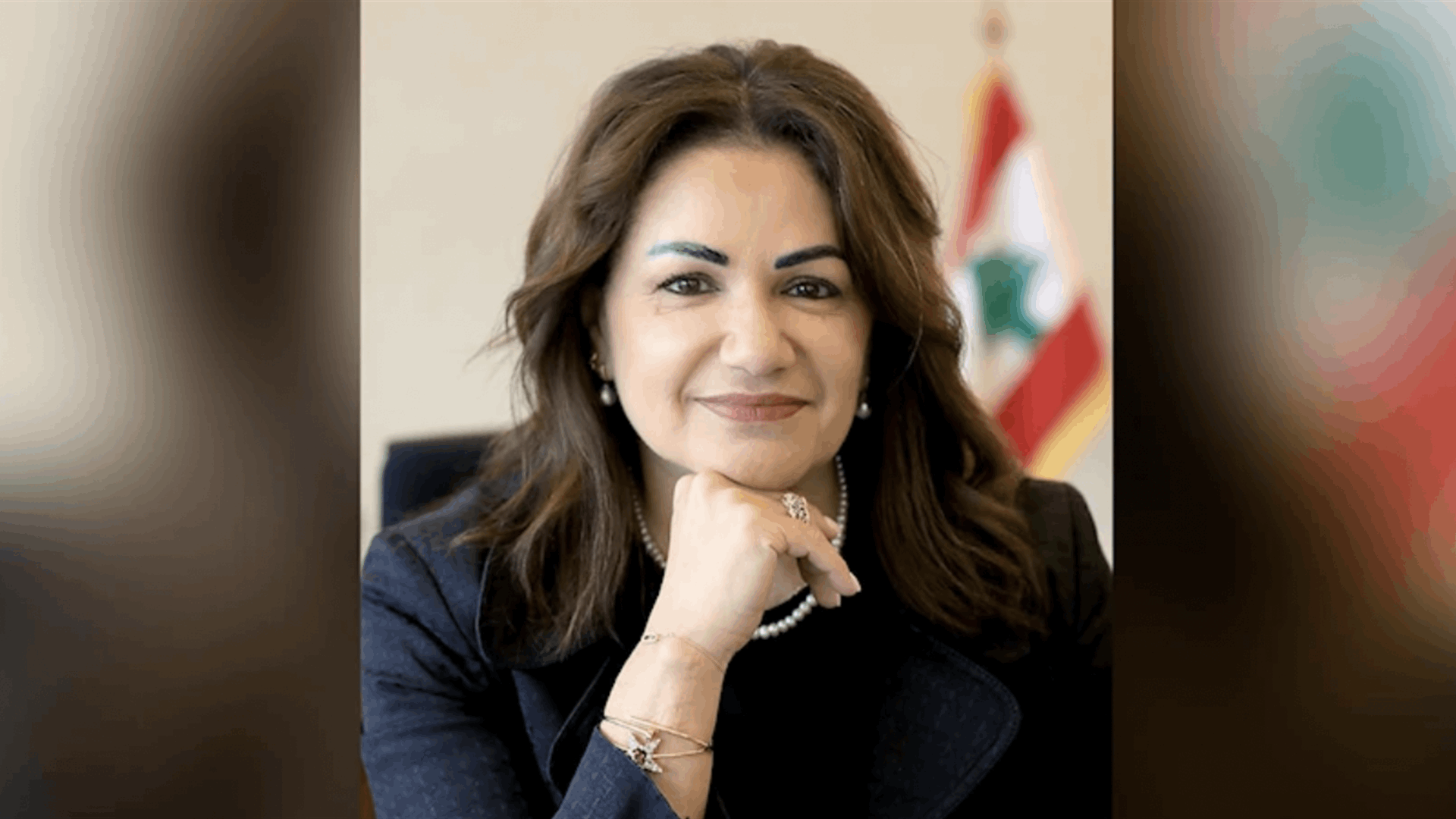 حنين السيّد: تعاون مستمر مع الجيش لتعزيز الاستقرار في الجنوب