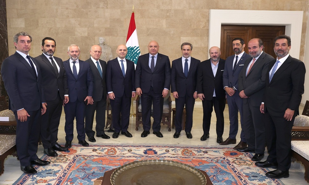 هذا ما طلبه النواب الموقّعون على اقتراح تصويت المغتربين من الرئيس عون