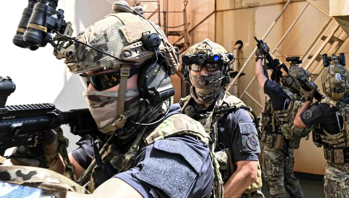 ضبط مخدرات في بحر العرب تزيد قيمتها عن 972 مليون دولار