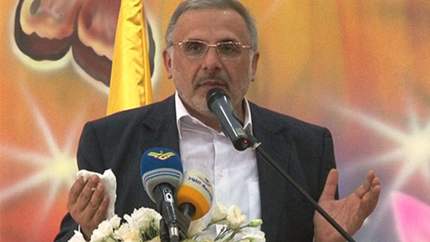 المقداد: نرفض الانصياع للضغوط الأميركية بشأن سلاح المقاومة