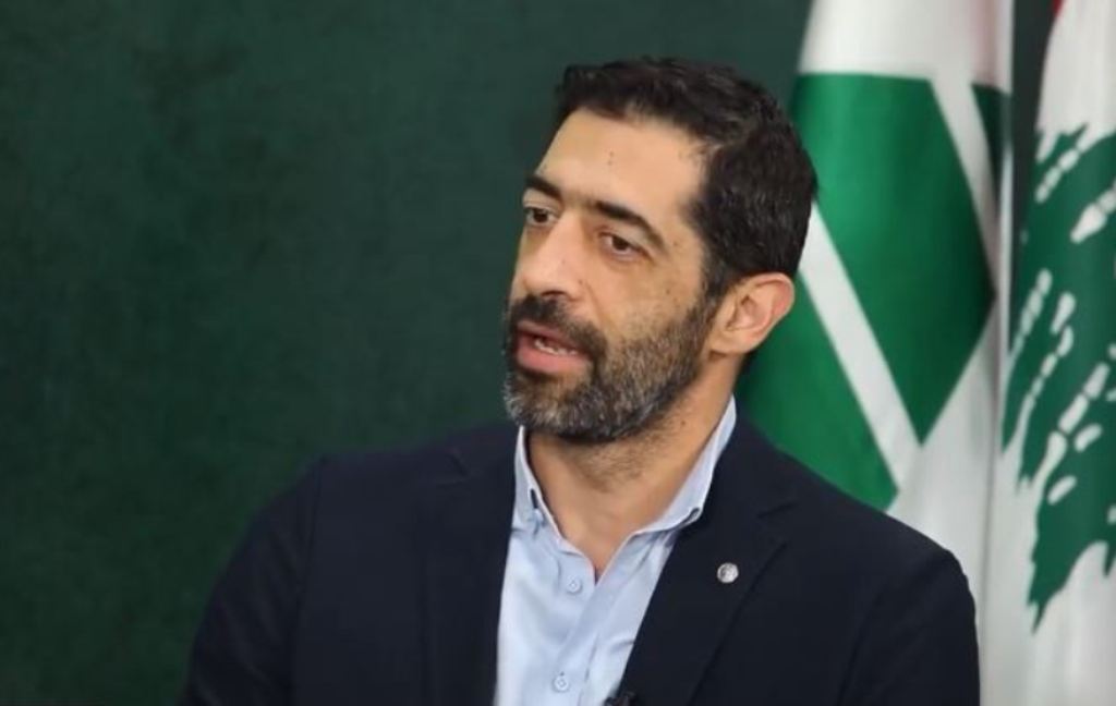 حنكش يصوب لجورج عطالله موقف "الكتائب" من قانون الانتخاب: لا تضلل الرأي العام