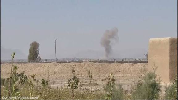 بعد فشل محادثات السلام.. باكستان تهدد بـ"محو طالبان"