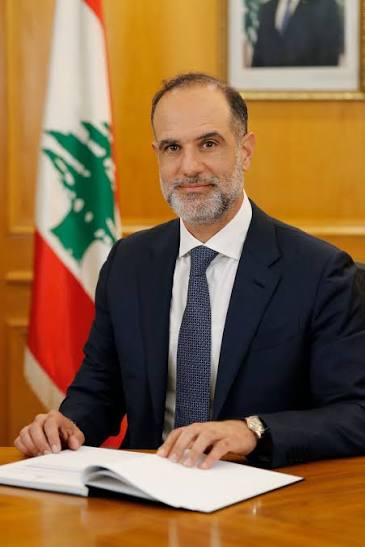 رسامني يكشف عن تقدم في ملف الحدود البحرية مع قبرص: نستعجل ترسيمها مع سورين