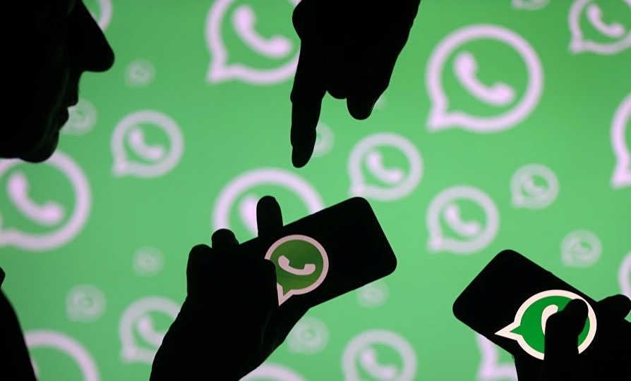 واتساب تُعزّز حماية المحادثات بميزة جديدة لمفاتيح المرور