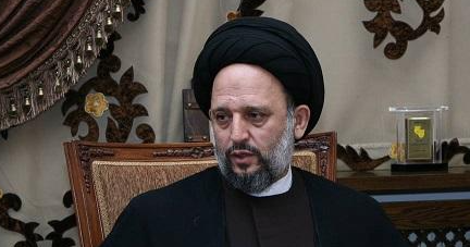 فضل الله يشيد بالروح الوطنية التي يتحلى بها الجيش