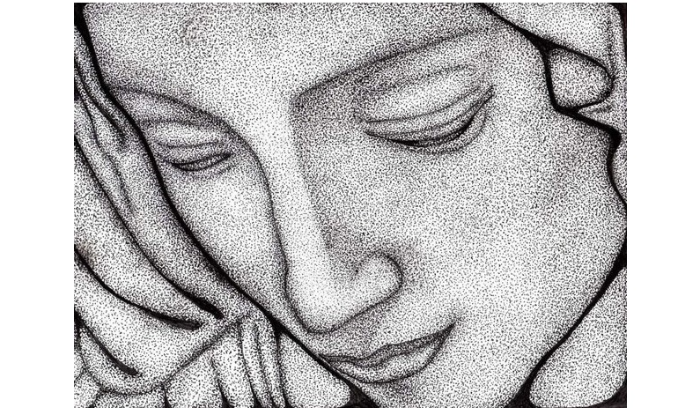 "سيدة الجبل": المفاوضات المباشرة مع اسرائيل ستنقل لبنان من الحرب إلى السلام