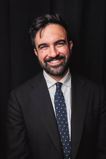 زهران ممداني يفوز بمنصب عمدة نيويورك.. من هو العدو الجديد لترامب؟