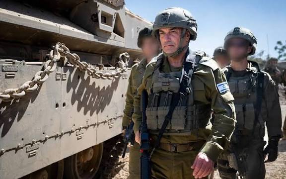 الجيش الإسرائيلي: إذا تجاوز الحزب خطوطنا الحمراء سننفذ عملية واسعة بلبنان وسيكون الرد في هذه المناطق