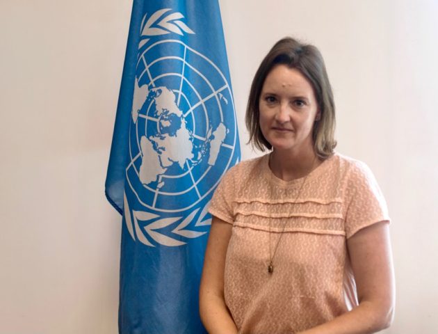 اليونيفيل": نتعاون بشكل وثيق مع الجيش اللبناني يومياً