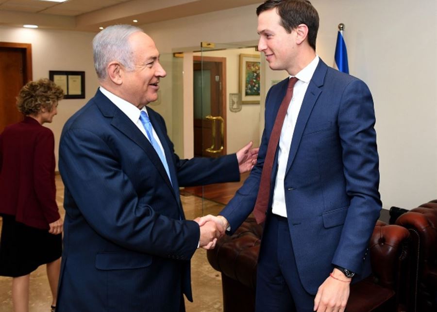 كوشنر يقابل نتنياهو.. الخطوات التالية لاتفاق غزة على الطاولة