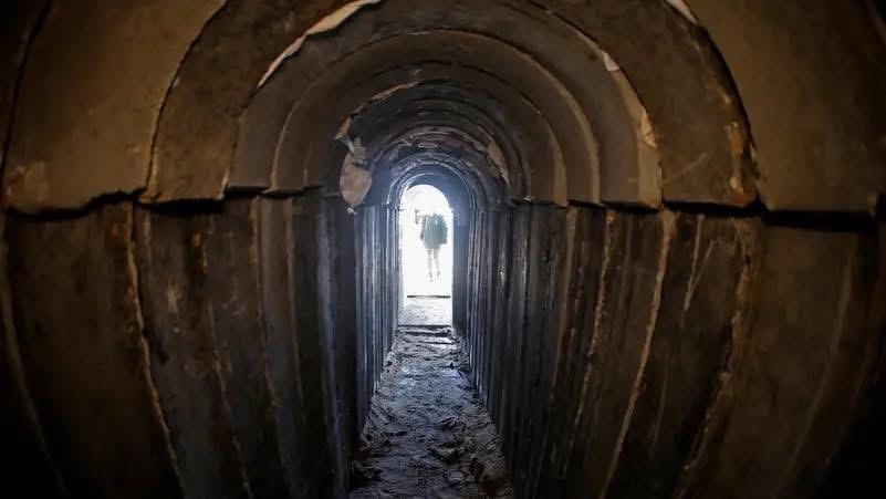 كوشنر يؤكد لنتنياهو رفض واشنطن تصفية "مقاتلي الأنفاق"