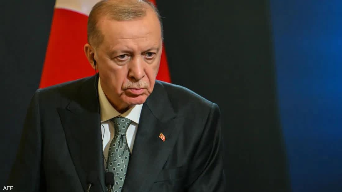 أردوغان يتوعّد: إجراءات حاسمة إذا هُدّد أمننا القومي