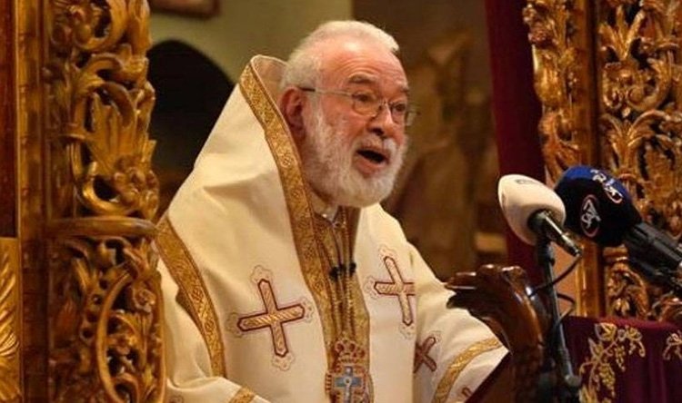 عودة في قداس عيد القديس نيقولاوس: كان يدخل إلى عمق حاجة الإنسان ويساعده