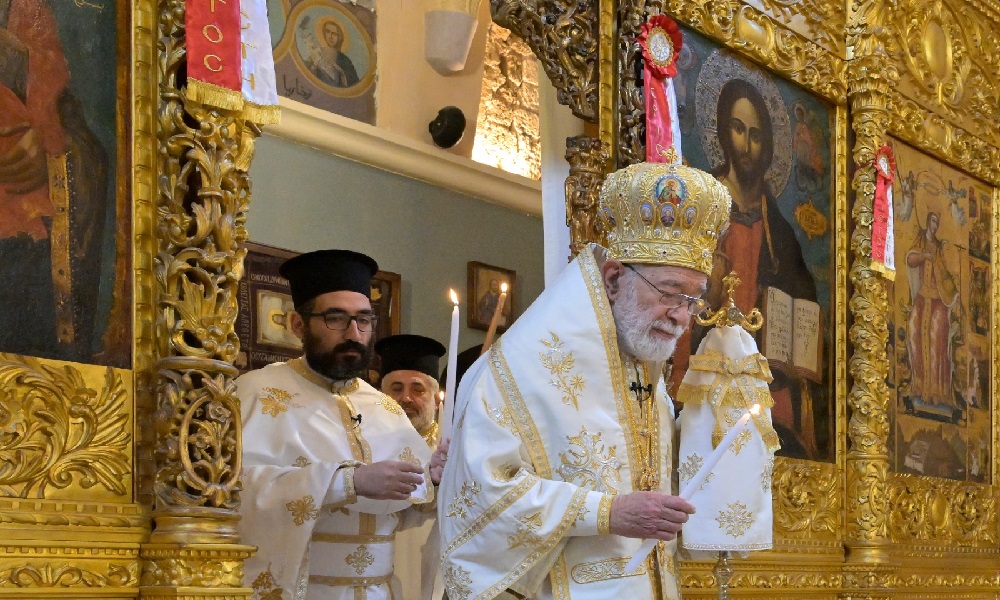 عودة: لاعتماد الحوار عوض التقوقع والانفتاح عوض الحرب