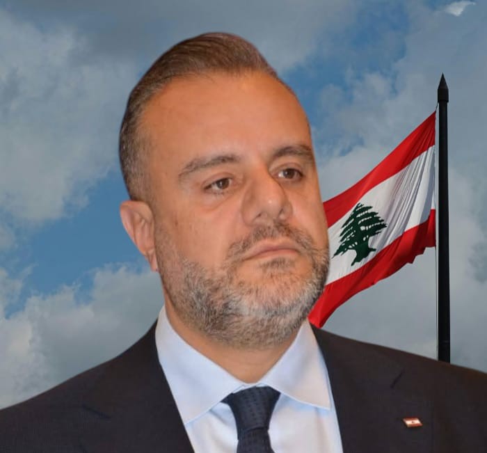 عبد المسيح: أطلب شفاعة قدّيسنا نقولا لكل رجال الدولة الحقيقيين بلبنان