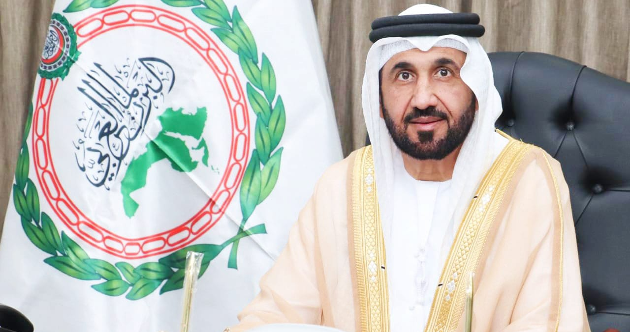 رئيس البرلمان العربي يدين مخططات اسرائيل لفتح معبر رفح باتجاه واحد