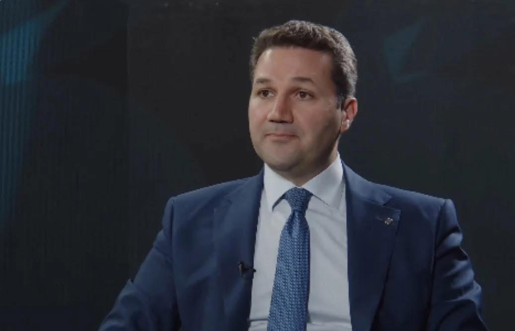 نديم الجميّل: لبنان كيان نهائي وشعبه يجب أن ينتمي إلى الدولة اللبنانية والمحور تغيّر اليوم وانكسر ظهره