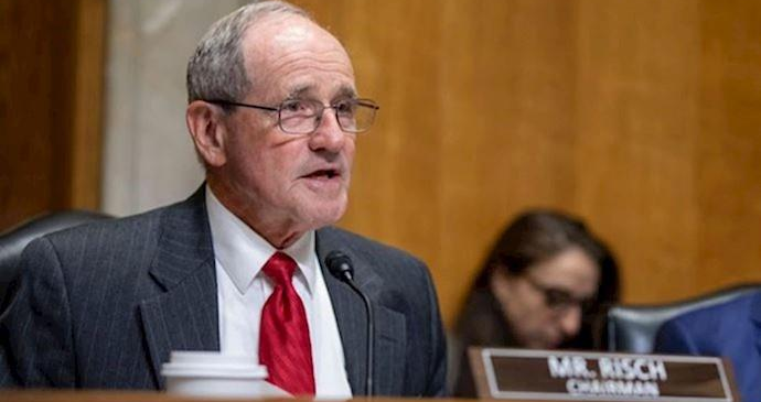 رئيس لجنة العلاقات الخارجية في مجلس الشيوخ الأميركي: منزعجون من التهديد الصيني لليابان