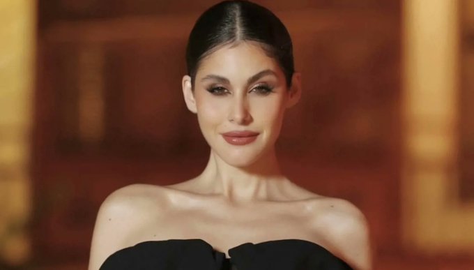 نور عريضة بإطلالتين آسرتين في مهرجان البحر الأحمر السّينمائي الدّولي