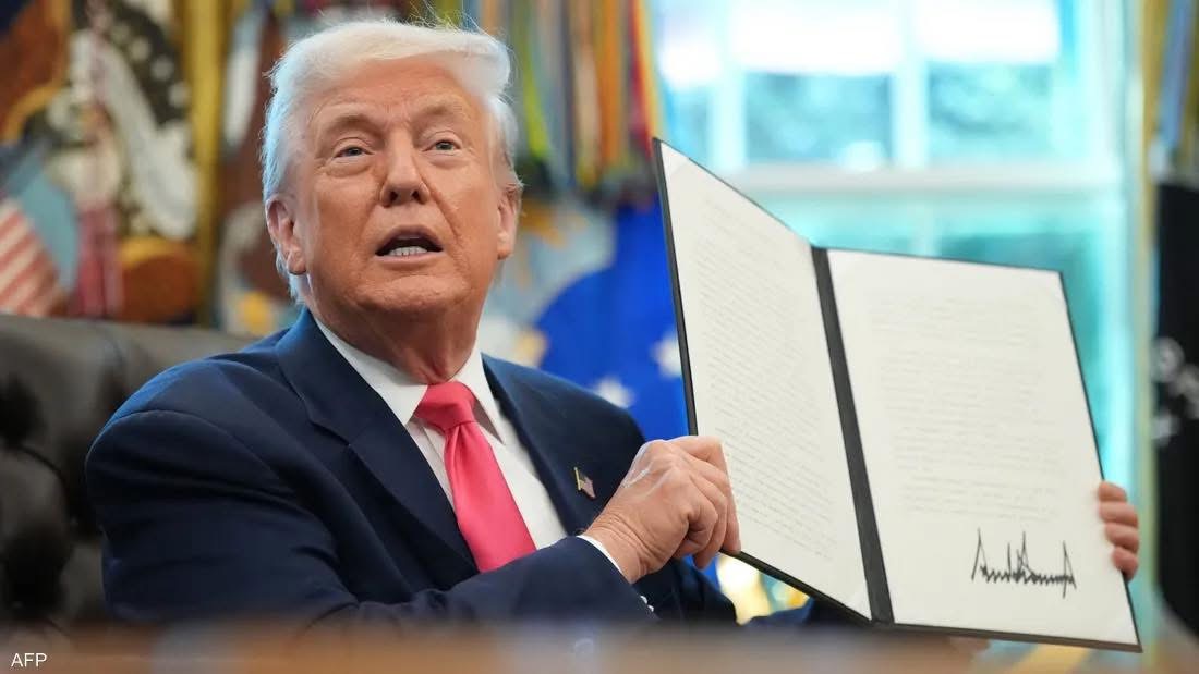 بعد الكشف عن هوية الجنديين.. ترامب: أثق بالشرع