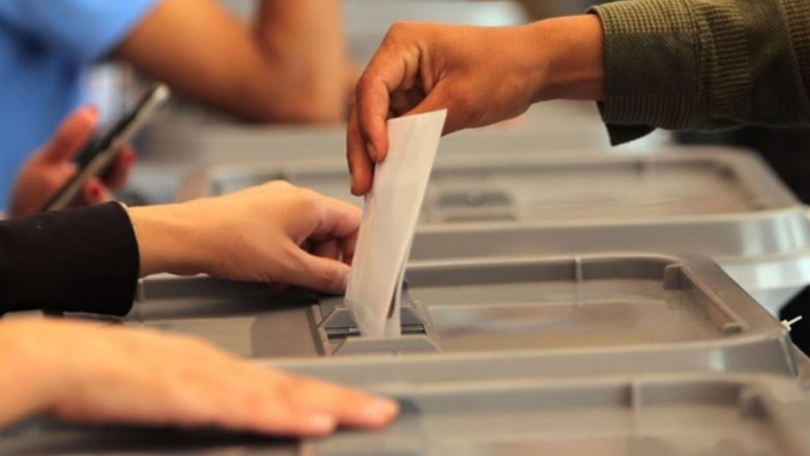 رسالة من المجموعات الاغترابية إلى بري: لإدراج قانون اقتراع غير المقيمين