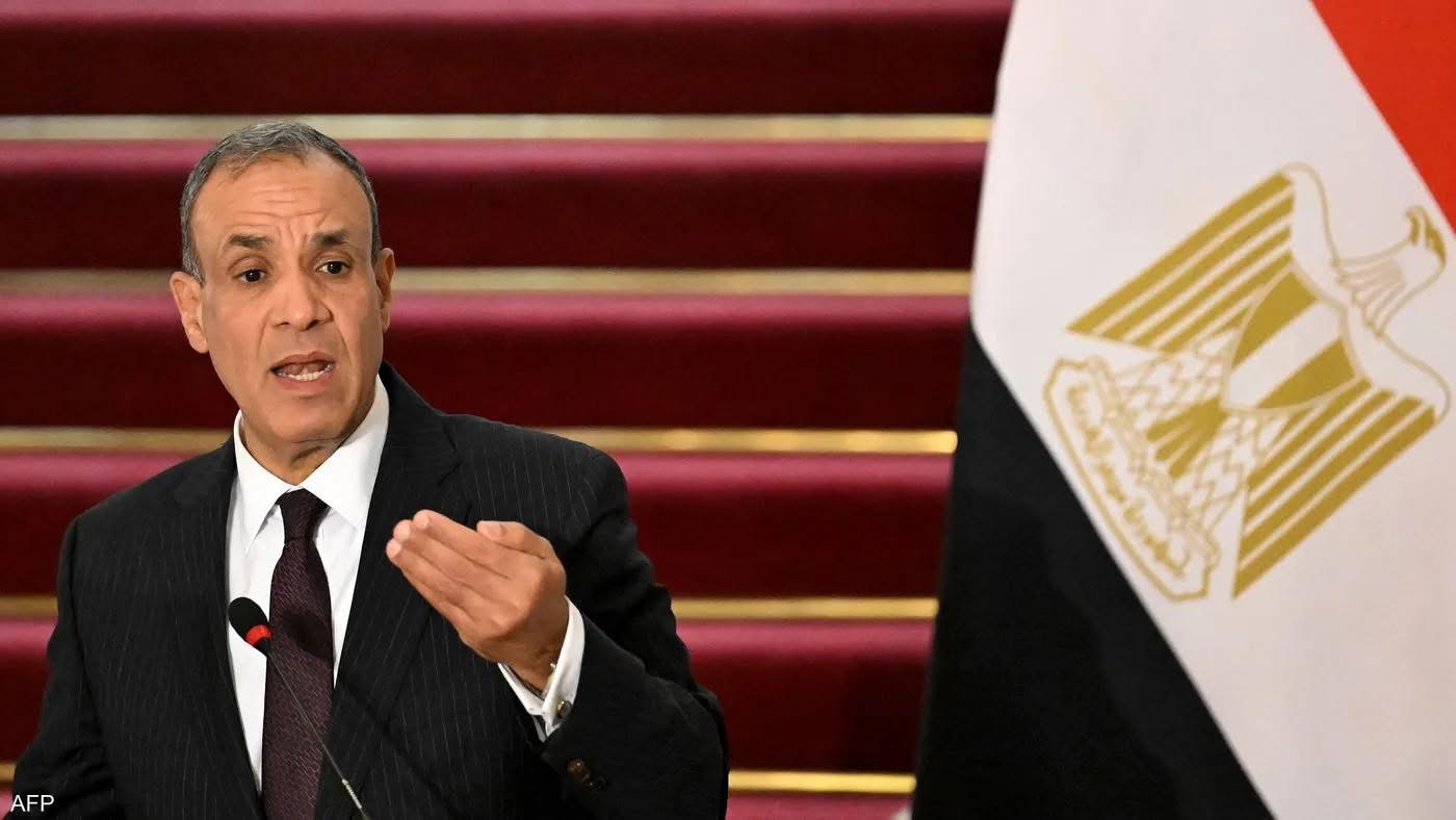 عبد العاطي: نبذل جهوداً مكثفة لتجنيب لبنان الحرب