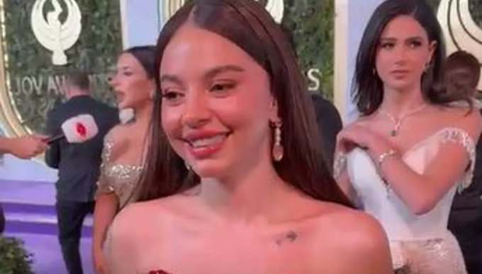 بيسان إسماعيل لـ"النهار": الطريق لم يكن سهلاً… "لكلّ مجتهدٍ نصيب"