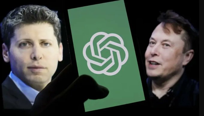 إيلون ماسك يواجه انتكاسة قانونية في نزاعه مع "أوبن إيه آي"