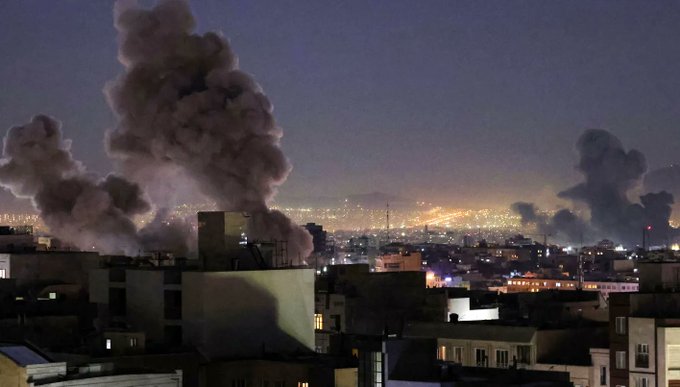 "نيويورك تايمز": القضاء على الصواريخ الباليستية الإيرانية قد يكون مهمة صعبة