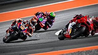 قطر تحت الضغط... تأجيل سباق جديد بسبب الصراع في الشرق الأوسط