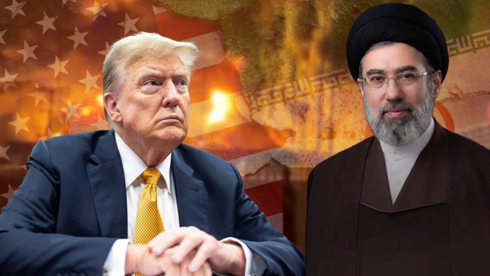 ترامب يشكك في كون المرشد الإيراني الجديد على قيد الحياة: لم يظهره أحد حتى الآن