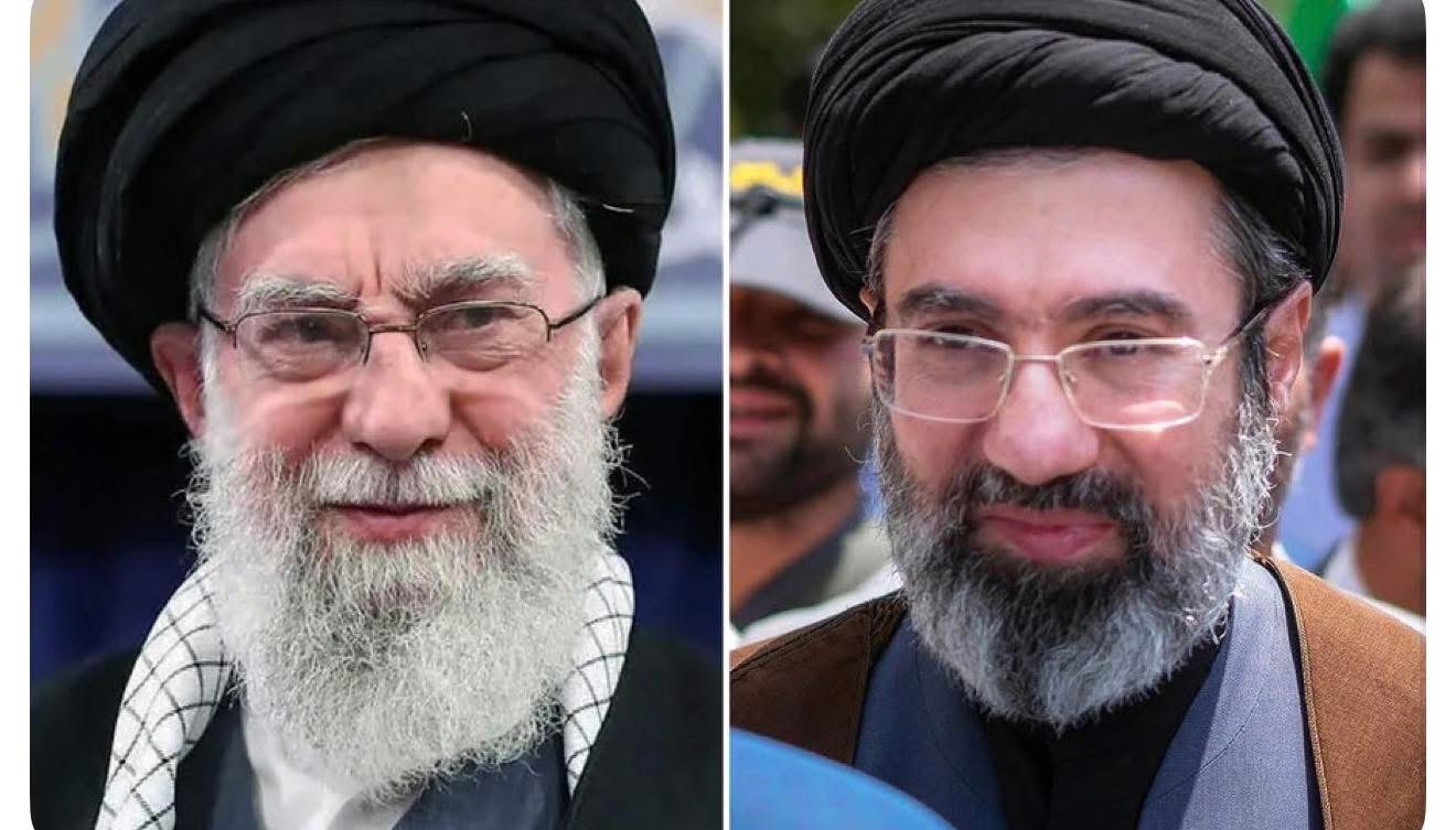 استخبارات أمريكية تكشف قنبلة: خامنئي كان يعتقد أن ابنه “غبي” جدًا لقيادة إيران