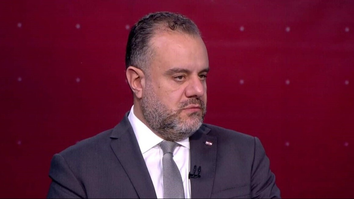 عبد المسيح: نرفض زجّ لبنان بأعمال تمسّ بأمن الدول العربية