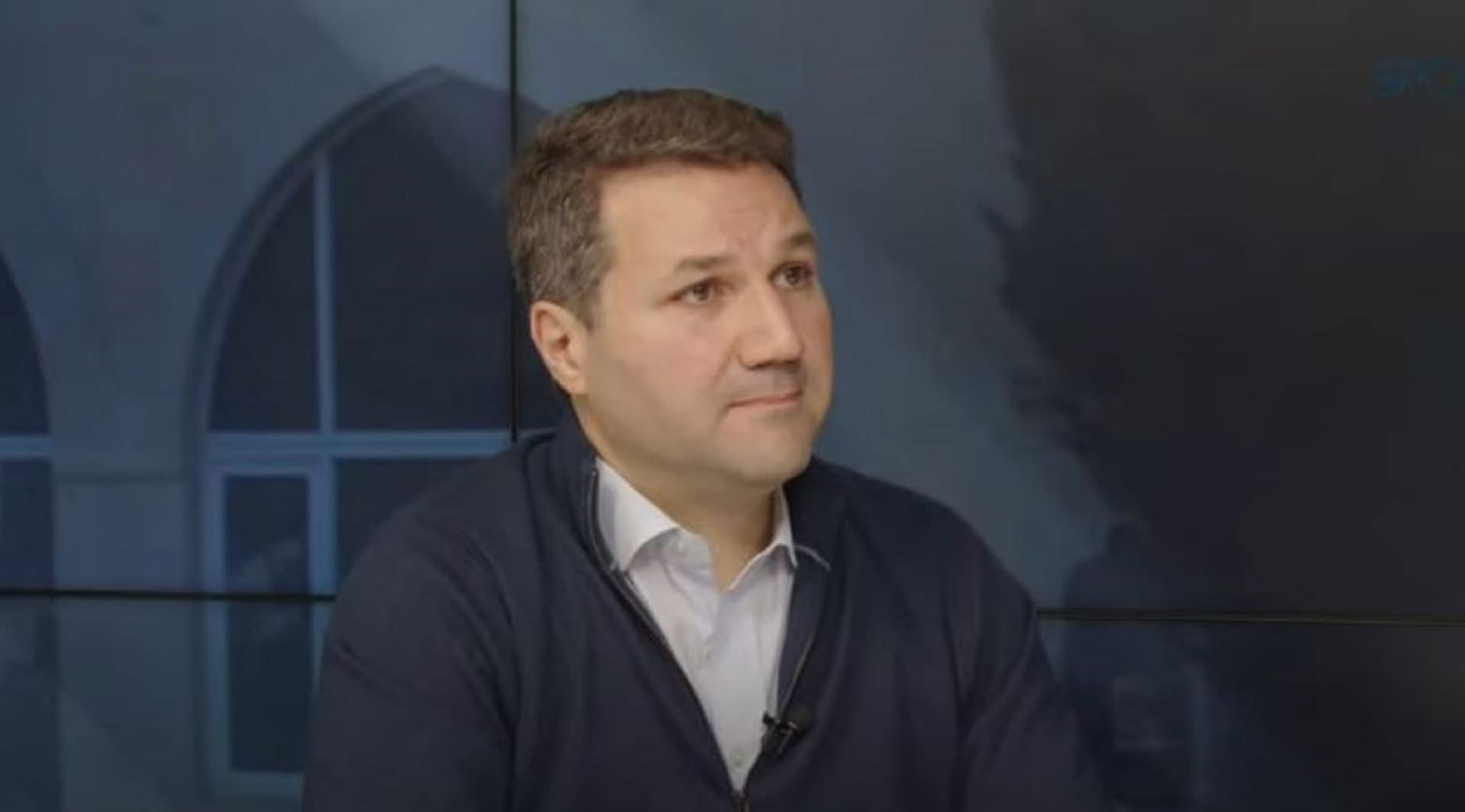 النائب نديم الجميّل: لن نقبل بتحويل الكرنتينا الى بؤرة أمنيّة ومرفأ بيروت إلى مضيق هرمز ٢