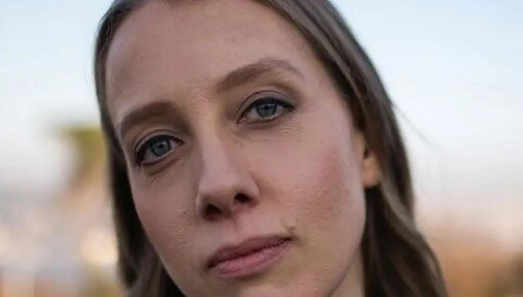 اختطاف صحافية أميركية في بغداد