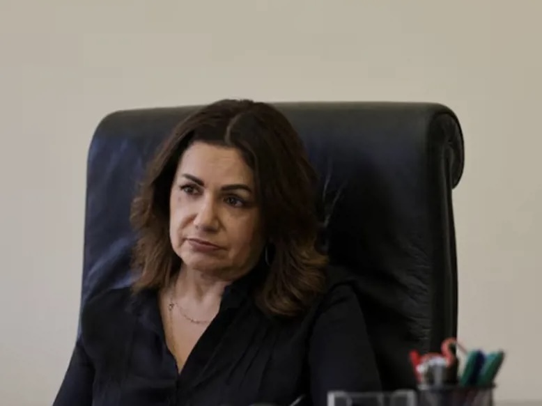 حنين السيد: النزوح طويل الأمد والخطر يزداد مع سيطرة إسرائيل على جنوب الليطاني