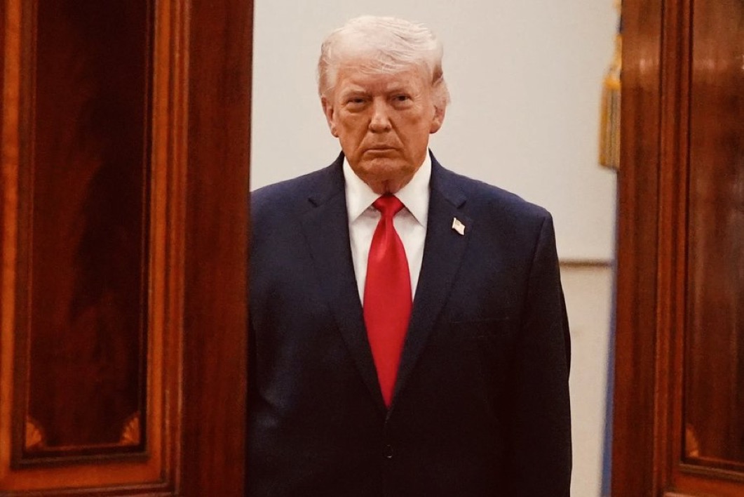 ترامب: «لقد وجدناه!».. الجيش الأمريكي ينفذ عملية إنقاذ جريئة لعقيد في عمق الأراضي الإيرانية